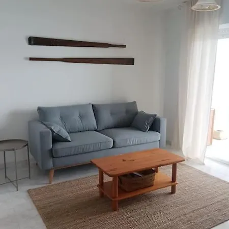 Apartamento Noso Mar Rias Baixas