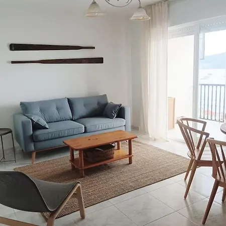 Apartamento Noso Mar Rias Baixas Raxo