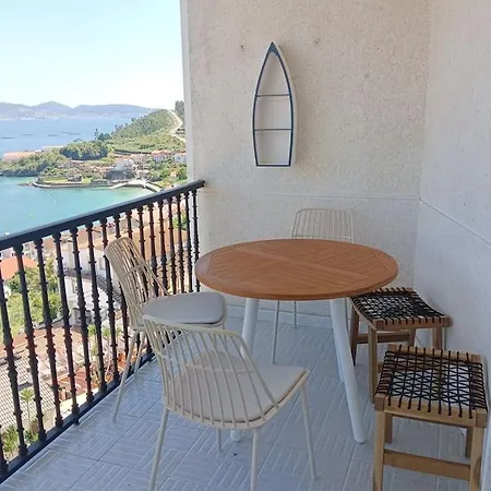 Noso Mar Rias Baixas