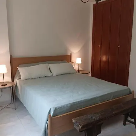 Apartamento Noso Mar Rias Baixas
