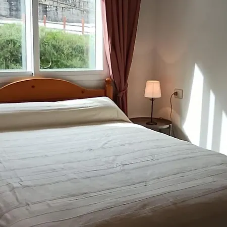 Apartamento Noso Mar Rias Baixas
