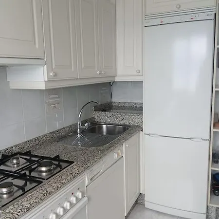 Apartamento Noso Mar Rias Baixas Apartment
