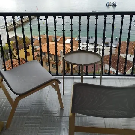 Apartment Apartamento Noso Mar Rias Baixas
