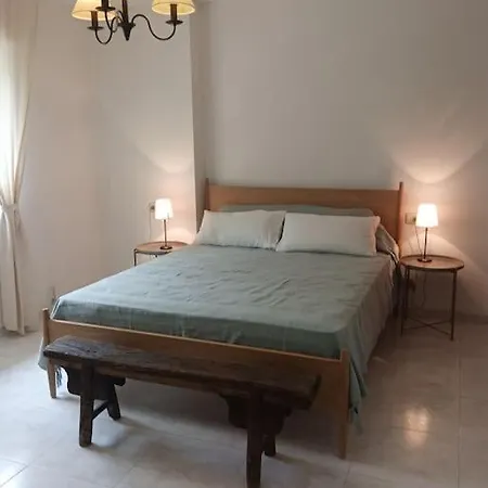 Noso Mar Rias Baixas Apartamento *