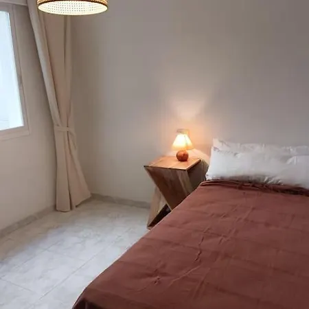Apartamento Noso Mar Rias Baixas *