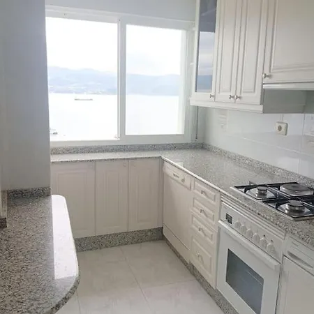 Apartamento Noso Mar Rias Baixas * Raxo