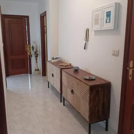 Apartamento Noso Mar Rias Baixas Apartment