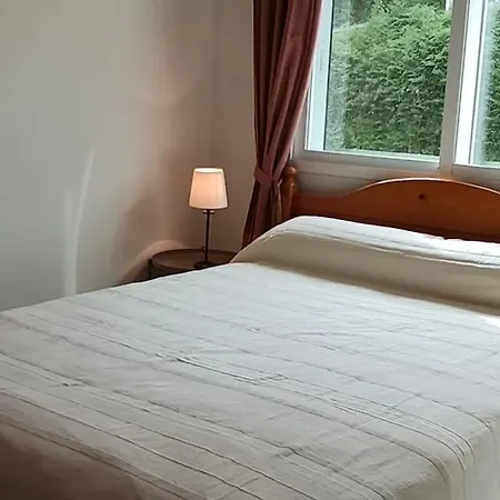 Apartamento Noso Mar Rias Baixas *