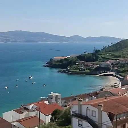 Apartamento Noso Mar Rias Baixas Apartment *